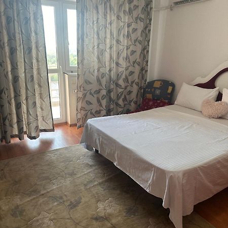 布加勒斯特Marcy Apartament公寓 外观 照片