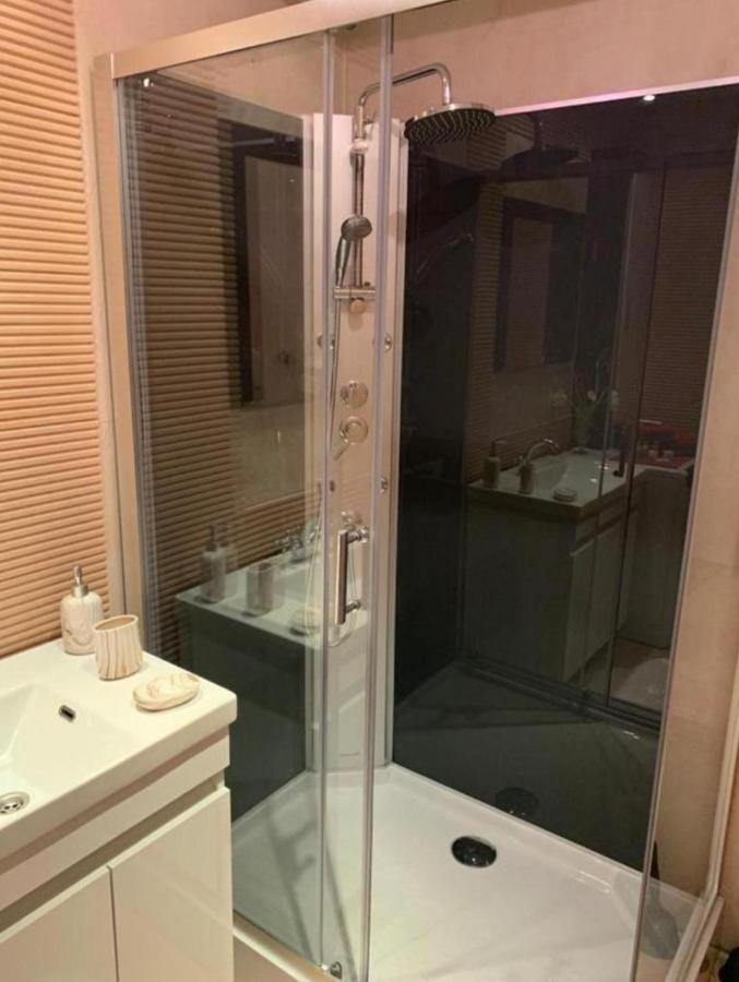 布加勒斯特Marcy Apartament公寓 外观 照片