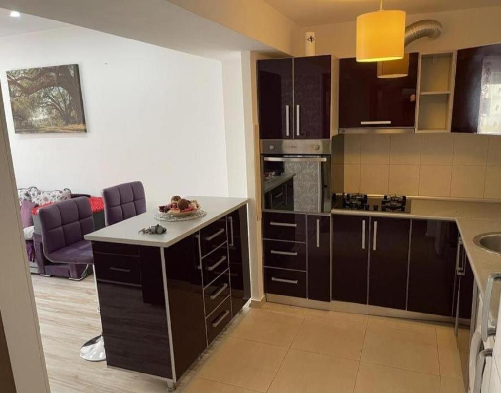 布加勒斯特Marcy Apartament公寓 外观 照片