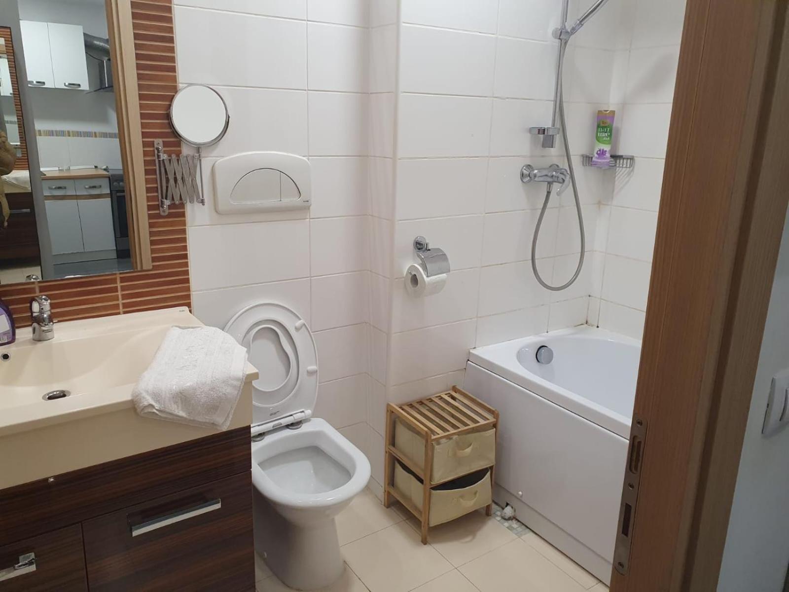布加勒斯特Marcy Apartament公寓 外观 照片