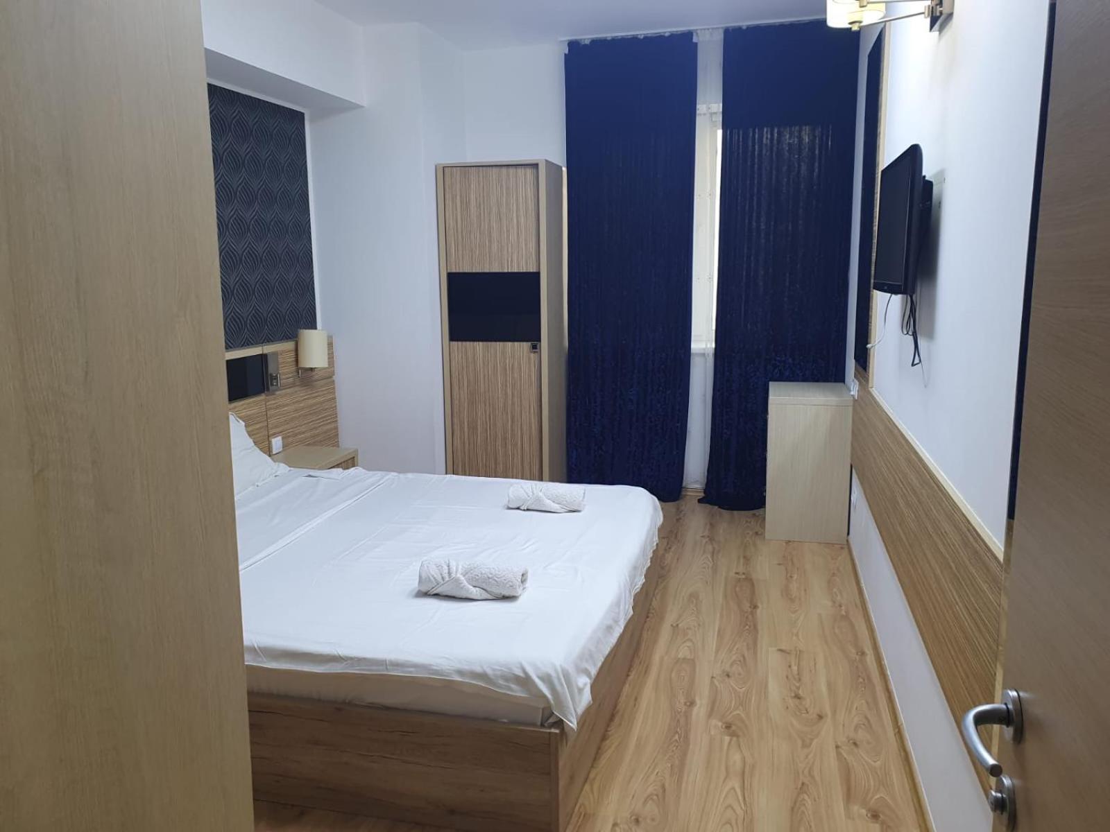 布加勒斯特Marcy Apartament公寓 外观 照片