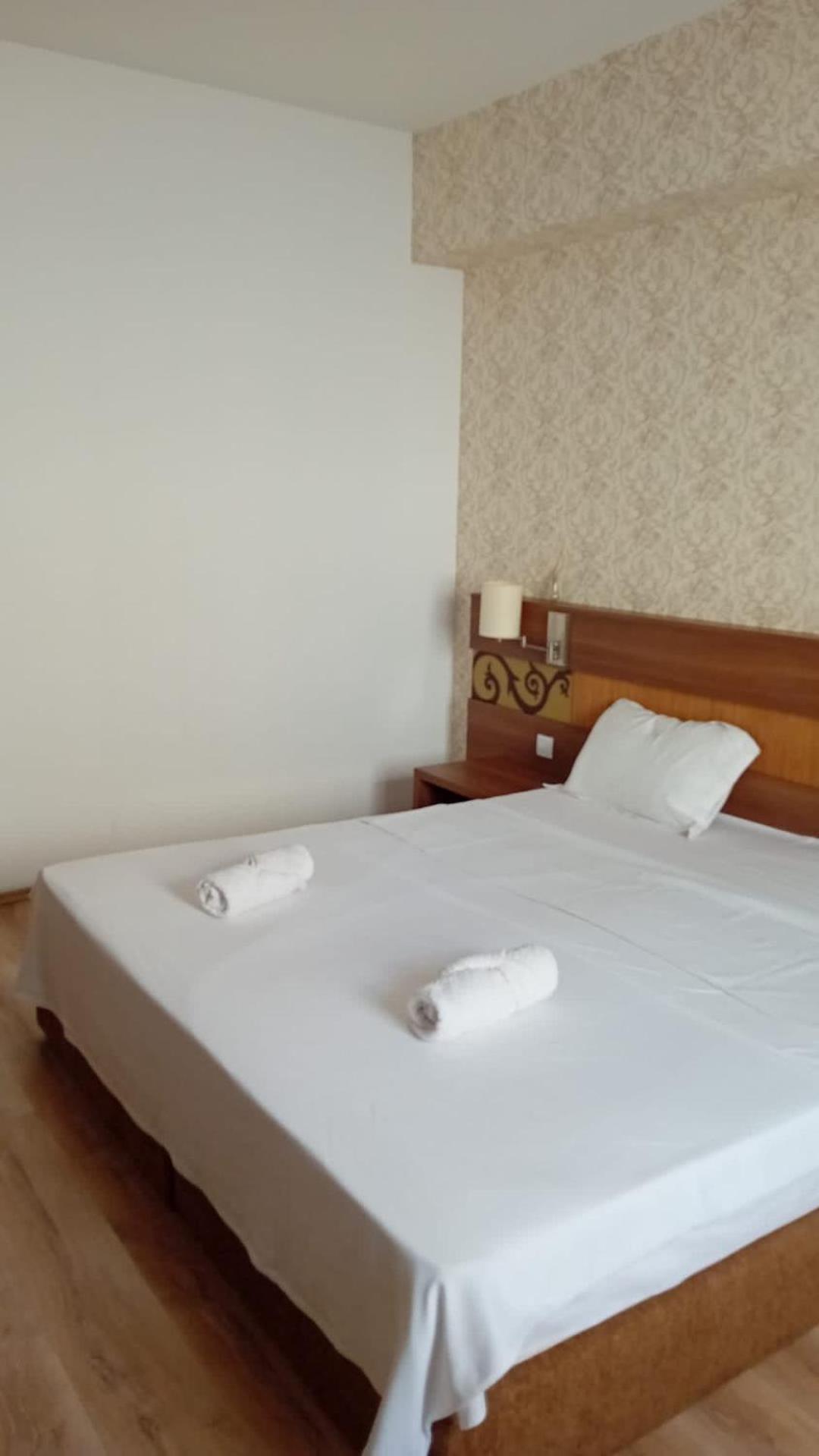 布加勒斯特Marcy Apartament公寓 外观 照片