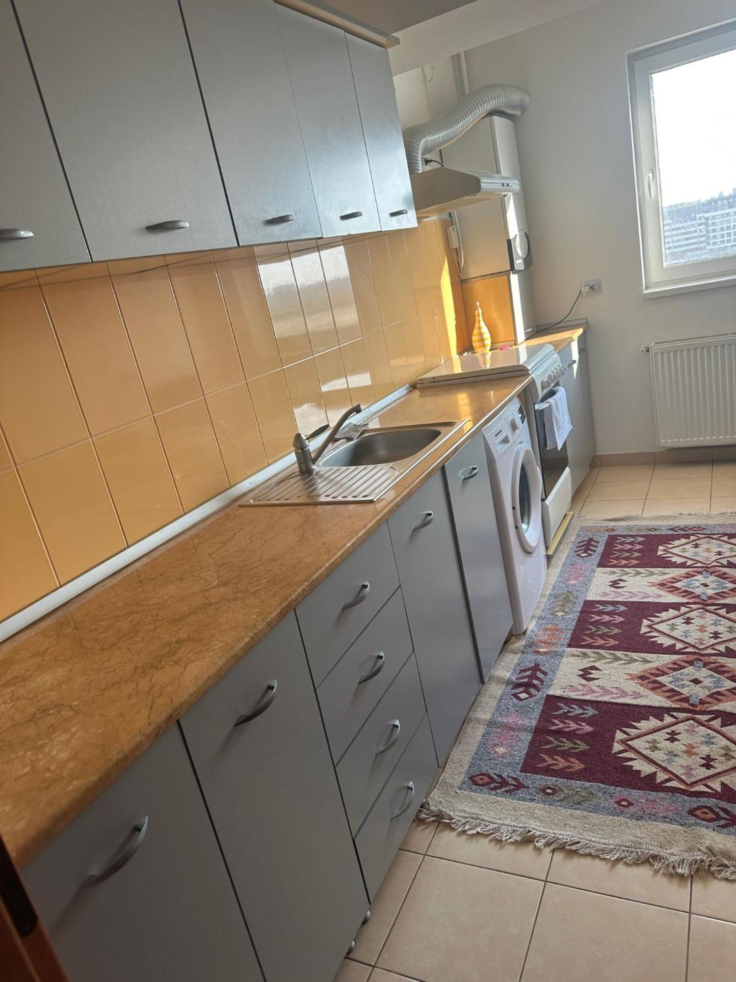 布加勒斯特Marcy Apartament公寓 外观 照片