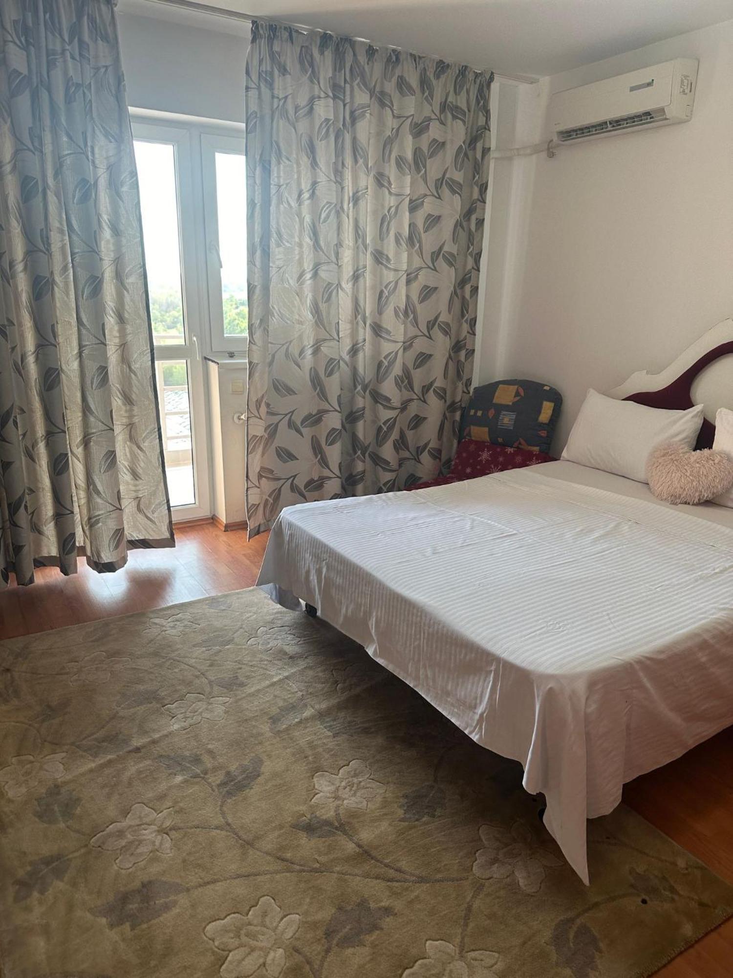 布加勒斯特Marcy Apartament公寓 外观 照片