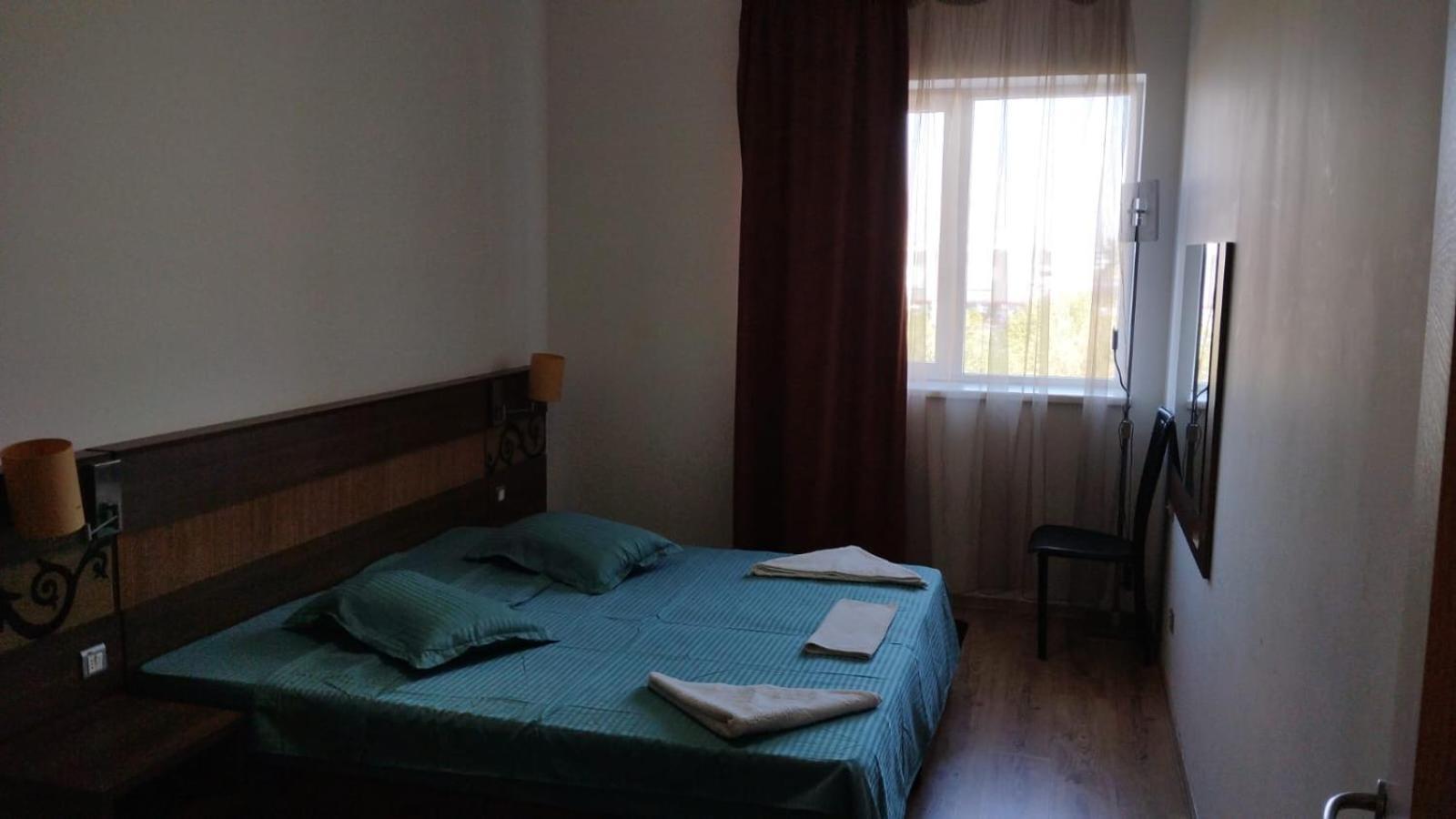 布加勒斯特Marcy Apartament公寓 外观 照片