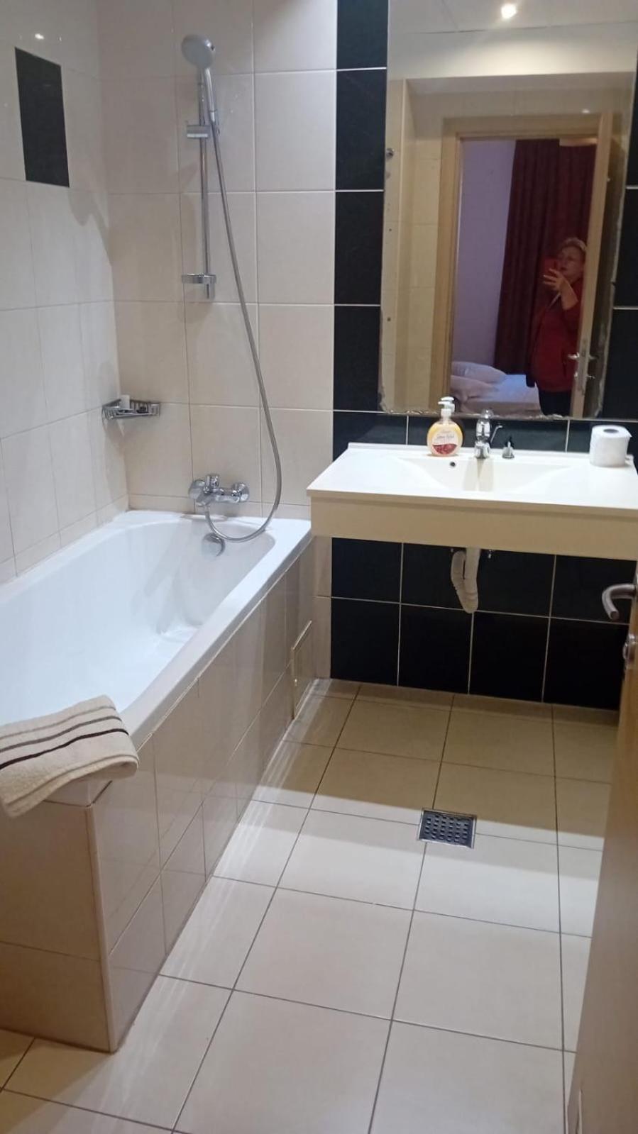 布加勒斯特Marcy Apartament公寓 外观 照片
