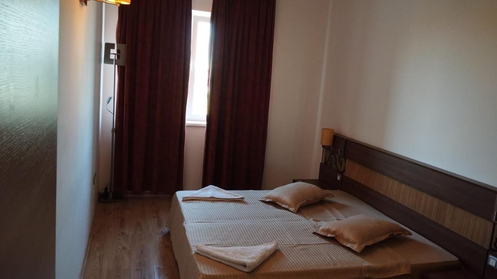 布加勒斯特Marcy Apartament公寓 外观 照片